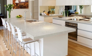 Options for a Kitchen Countertop